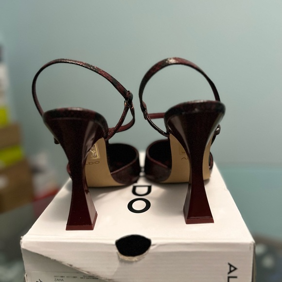 Aldo heels - Picture 4 of 5